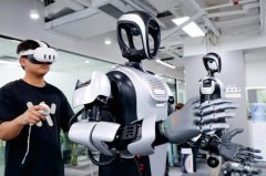 从动驾驶汽车、无人机和智能航运系统正正在逐